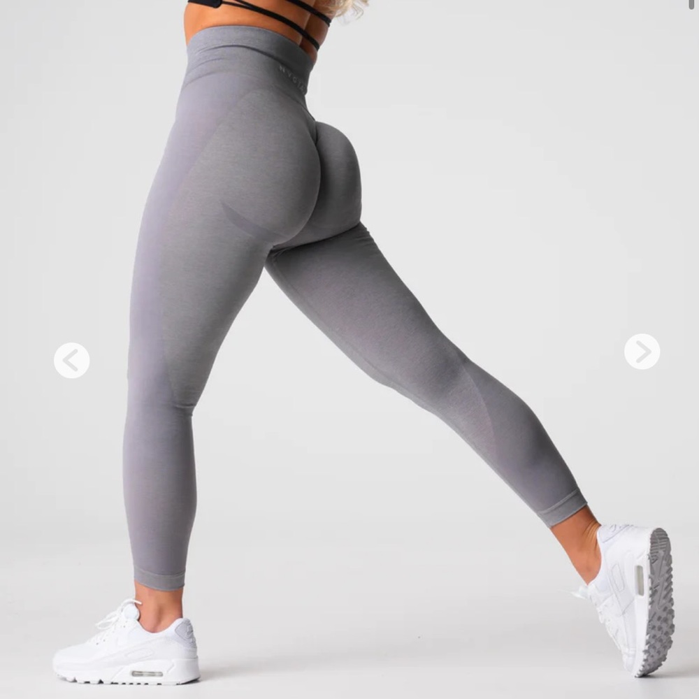 NVGTN Contour 2.0 Seamless leggings